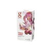 Musta tee g’tea! Cherry Splash, 20 kpl.