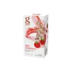 Musta tee g’tea! Wild Strawberry, 20 kpl.