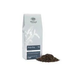 Musta tee Whittard of Chelsea Darjeeling, 100 g