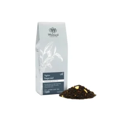Musta tee Whittard of Chelsea Spice Imperial, 100 g