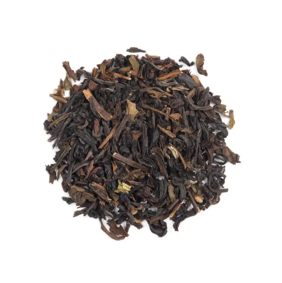 Musta tee Whittard of Chelsea Darjeeling, 100 g