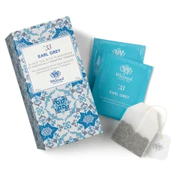 Musta tee Whittard of Chelsea Earl Grey, 25 kpl.