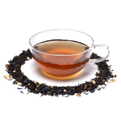 Musta tee Whittard of Chelsea Earl Grey, 100 g