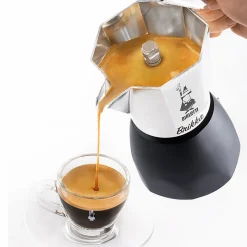 Mutteripannu Bialetti Brikka 4 cups