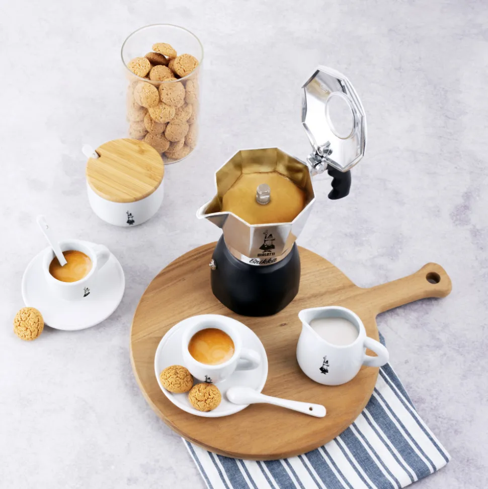 Mutteripannu Bialetti Brikka 4 cups