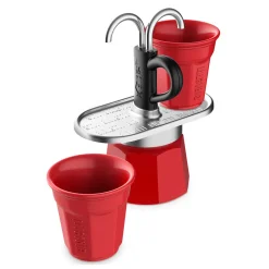 Mutteripannu Bialetti Mini Express Red