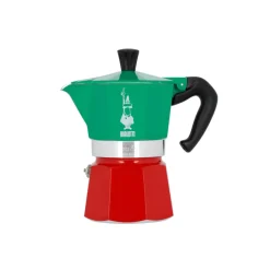 Mutteripannu Bialetti Moka Express Italia 3 cups