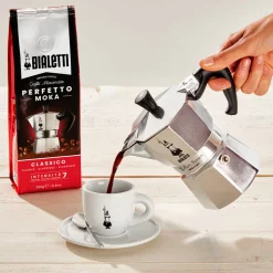 Mutteripannu Bialetti Moka Express 3 cups