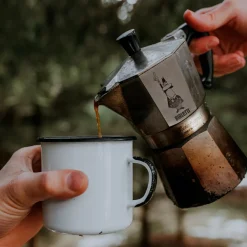 Mutteripannu Bialetti Moka Express 3 cups