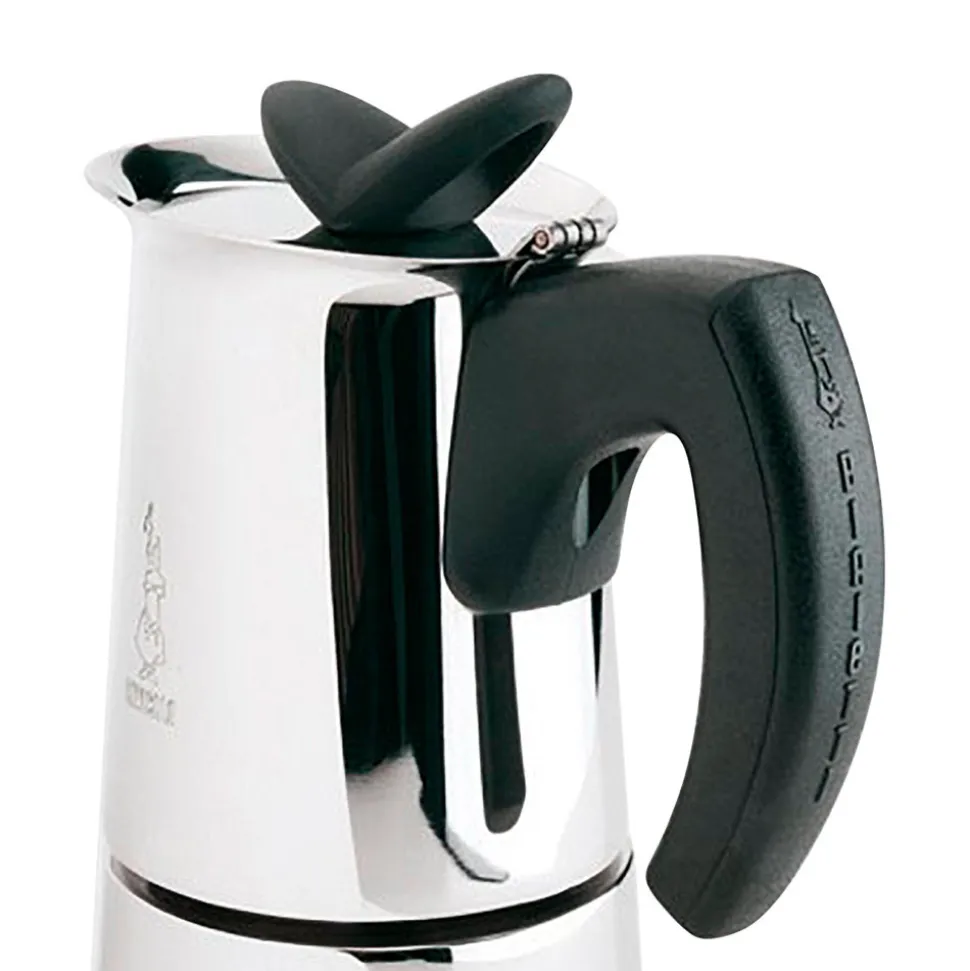 Mutteripannu Bialetti Musa 6-cup
