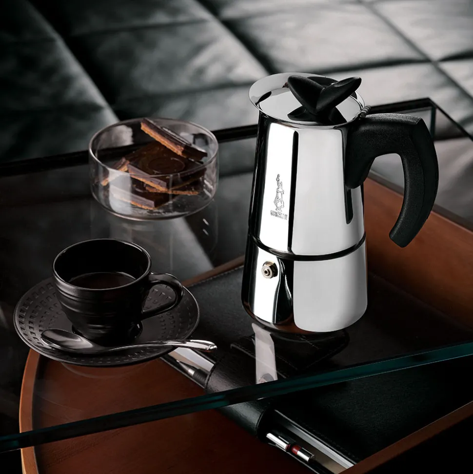 Mutteripannu Bialetti Musa 6-cup