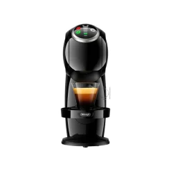 Nescafé Dolce Gusto Genio S PLUS EDG315.B kapselikeitin DeLonghi – musta
