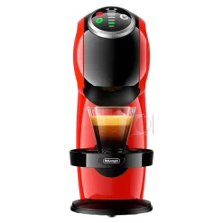Nescafé Dolce Gusto GENIO S PLUS EDG315.R + 48 kahvikapselia lahjaksi