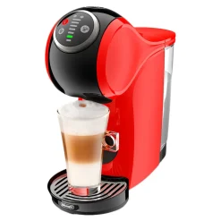 Nescafé Dolce Gusto Genio S PLUS EDG315.R kapselikeitin DeLonghi