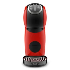 Nescafé Dolce Gusto GENIO S PLUS EDG315.R + 48 kahvikapselia lahjaksi