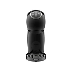 Nescafé Dolce Gusto Genio S PLUS EDG315.B kapselikeitin DeLonghi – musta