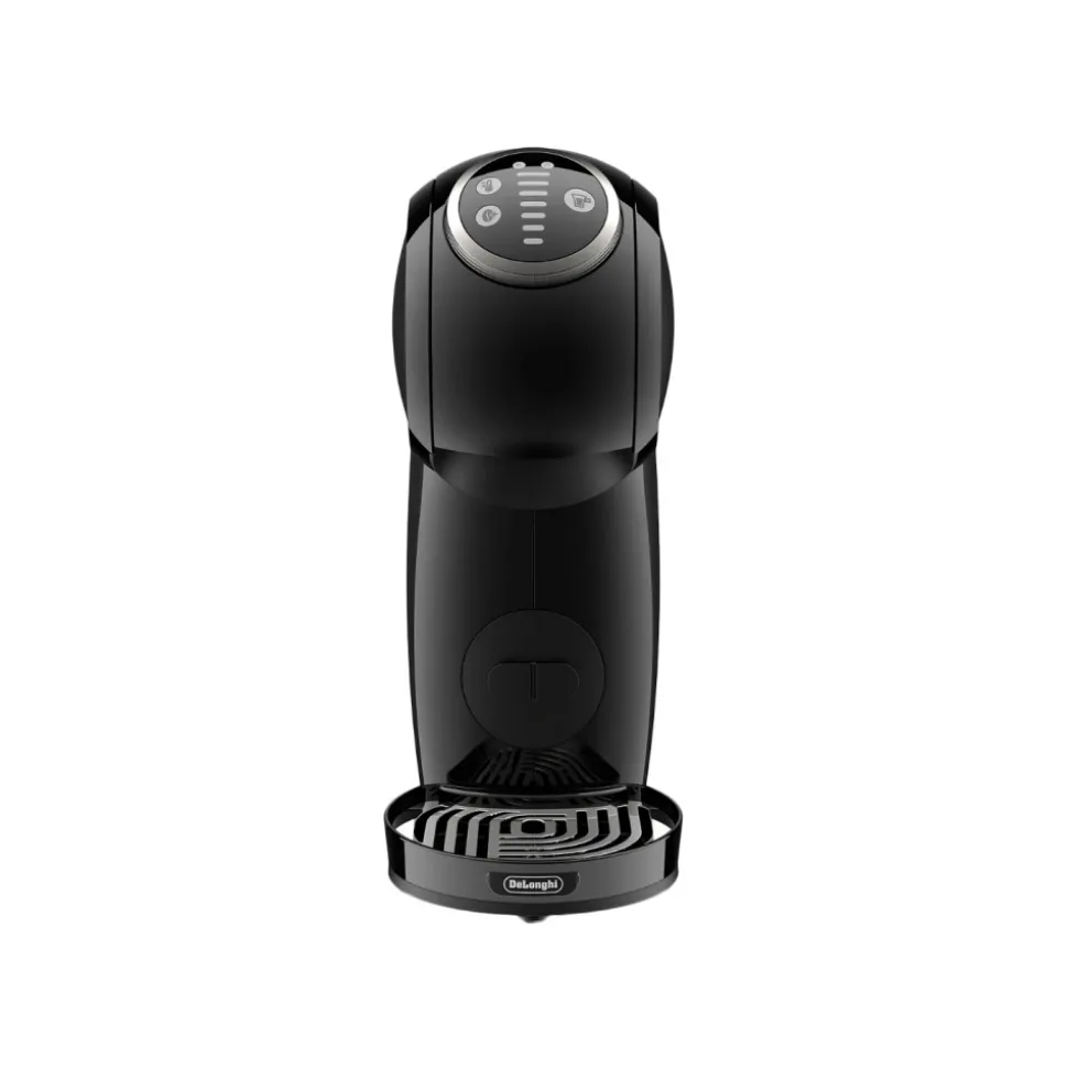 Nescafé Dolce Gusto Genio S PLUS EDG315.B kapselikeitin DeLonghi – musta