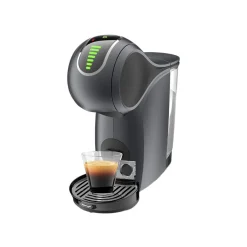 Nescafé Dolce Gusto Genio S Touch EDG426.GY kapselikeitin DeLonghi – harmaa