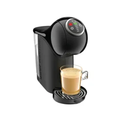 Nescafé Dolce Gusto Genio S Plus KP340810 kapselikeitin Krups – musta