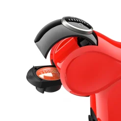 Nescafé Dolce Gusto Genio S PLUS EDG315.R kapselikeitin DeLonghi