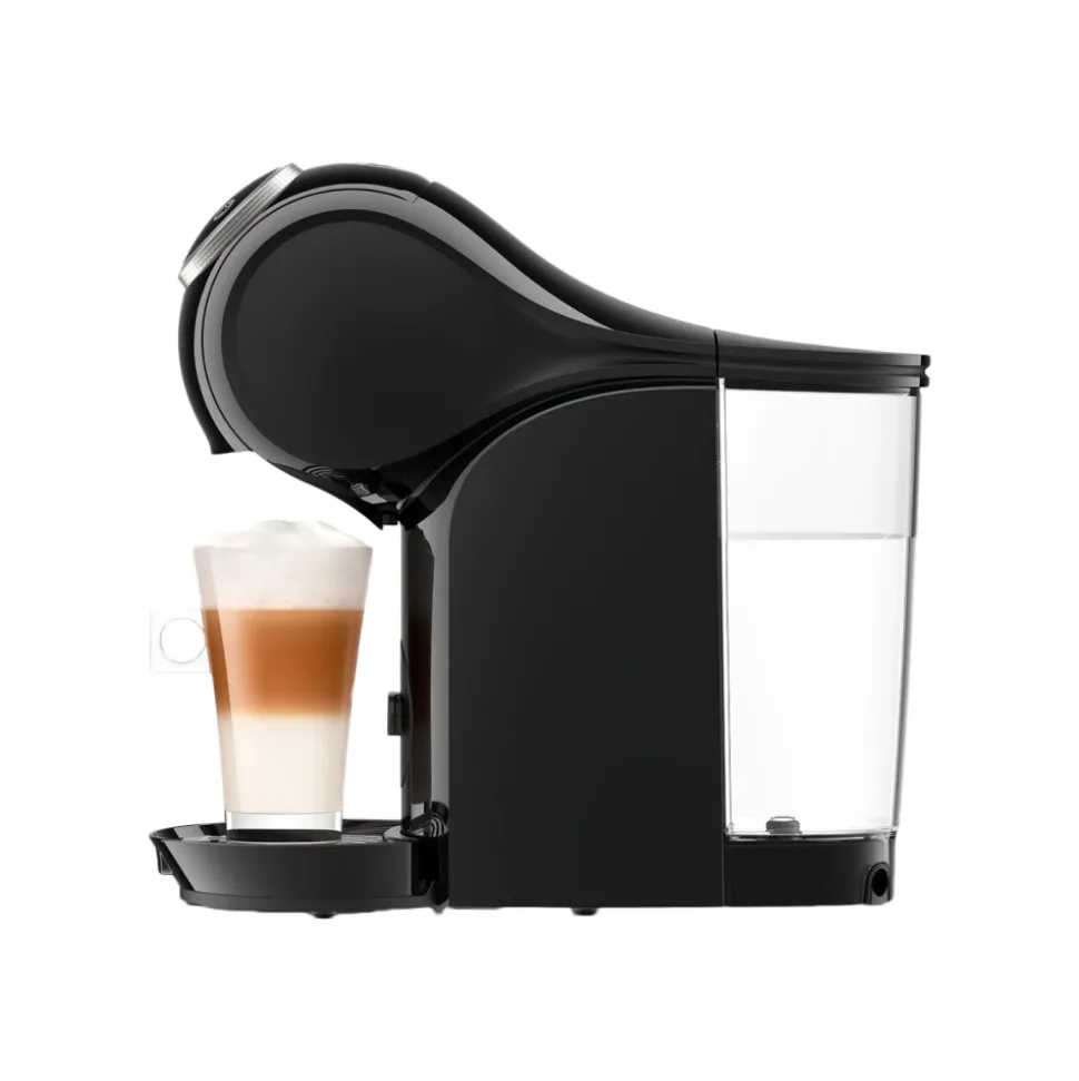 Nescafé Dolce Gusto Genio S PLUS EDG315.B kapselikeitin DeLonghi – musta