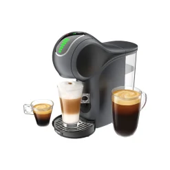 Nescafé Dolce Gusto Genio S Touch EDG426.GY kapselikeitin DeLonghi – harmaa