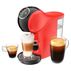Nescafé Dolce Gusto Genio S PLUS EDG315.R kapselikeitin DeLonghi