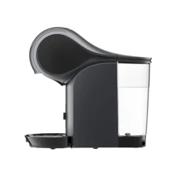 Nescafé Dolce Gusto Genio S Touch EDG426.GY kapselikeitin DeLonghi – harmaa