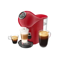 Nescafé Dolce Gusto Genio S Plus KP340510 kapselikeitin Krups – punainen
