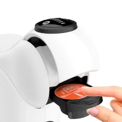 Nescafé Dolce Gusto Genio S KP2431 kapselikeitin Krups – valkoinen