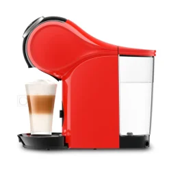 Nescafé Dolce Gusto GENIO S PLUS EDG315.R + 48 kahvikapselia lahjaksi