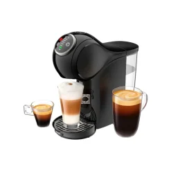 Nescafé Dolce Gusto Genio S PLUS EDG315.B kapselikeitin DeLonghi – musta
