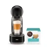 Nescafé Dolce Gusto Infinissima EDG160.A + 16 kahvikapselia lahjaksi