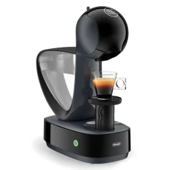 Nescafé Dolce Gusto Infinissima EDG160.A + 16 kahvikapselia lahjaksi