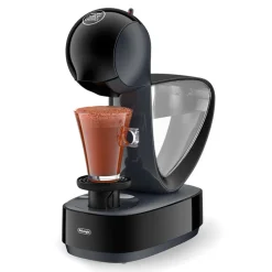 Nescafé Dolce Gusto Infinissima EDG160.A + 16 kahvikapselia lahjaksi
