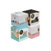 NESCAFÉ® Dolce Gusto® -koneille sopiva kahvikapselisarja Black & White & Flavoured (64 annosta)