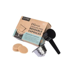 NESCAFÉ® Dolce Gusto® koneisiin sopivat uudelleenkäytettävä kapseli Sealpod Standard Pack