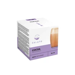 NESCAFÉ® Dolce Gusto® koneisiin sopivat kaakaokapselit CHiATO Cocoa, 16 kpl.
