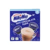NESCAFÉ® Dolce Gusto® -koneisiin sopivat kaakaokapselit Milky Way, 8 kpl.