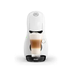 Nescafé Dolce Gusto Piccolo XS EDG110.WB kapselikeitin DeLonghi – valkoinen