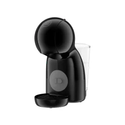 Nescafé Dolce Gusto Piccolo XS EDG110.AB kapselikeitin DeLonghi – musta
