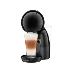 Nescafé Dolce Gusto Piccolo XS Fighter KP1A3B10 kapselikeitin Krups – musta