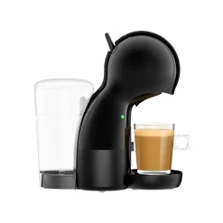 Nescafé Dolce Gusto Piccolo XS EDG110.AB kapselikeitin DeLonghi – musta