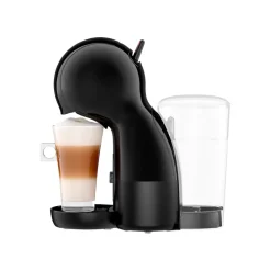 Nescafé Dolce Gusto Piccolo XS Fighter KP1A3B10 kapselikeitin Krups – musta