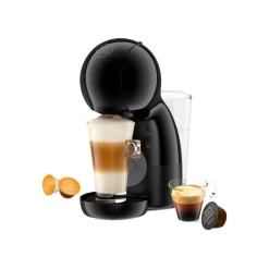 Nescafé Dolce Gusto Piccolo XS EDG110.AB kapselikeitin DeLonghi – musta