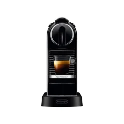 Nespresso CitiZ EN167.B kapselikeitin DeLonghi – musta
