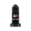 Nespresso CitiZ Platinum Stainless Steel C kapselikeitin – ruostumaton teräs