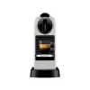 Nespresso CitiZ White kapselikeitin – valkoinen