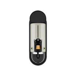 Nespresso CitiZ White kapselikeitin – valkoinen