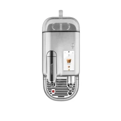 Nespresso Creatista Pro kapselikeitin – ruostumaton teräs